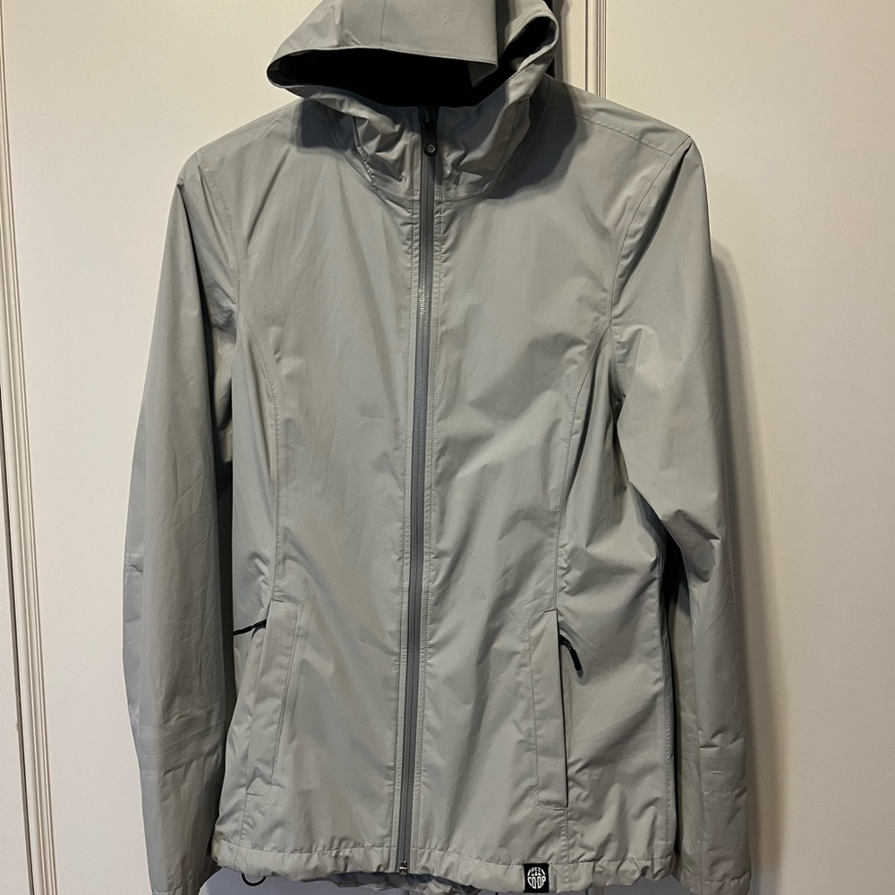REI Co-op Rain Jacket